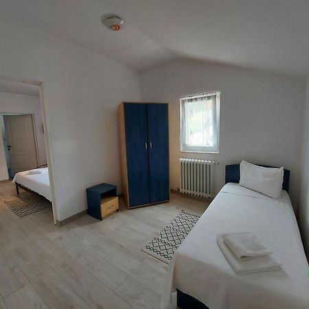 Ferienwohnung Casa Yuppy Du Ieşelniţa Zimmer foto