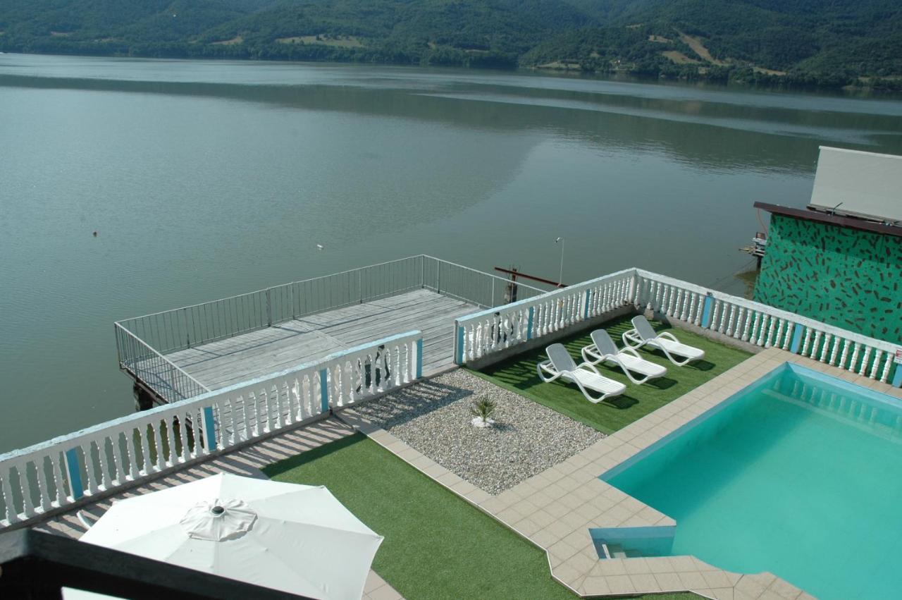 Ferienwohnung Casa Yuppy Du Ieşelniţa Exterior foto