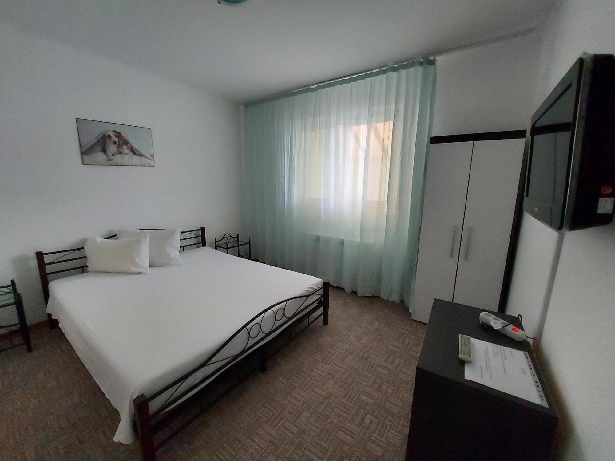 Ferienwohnung Casa Yuppy Du Ieşelniţa Zimmer foto