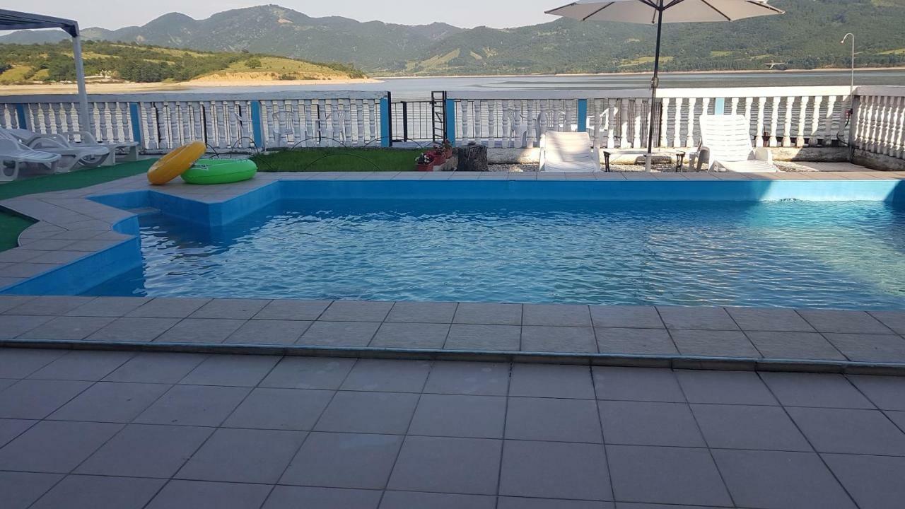 Ferienwohnung Casa Yuppy Du Ieşelniţa Exterior foto